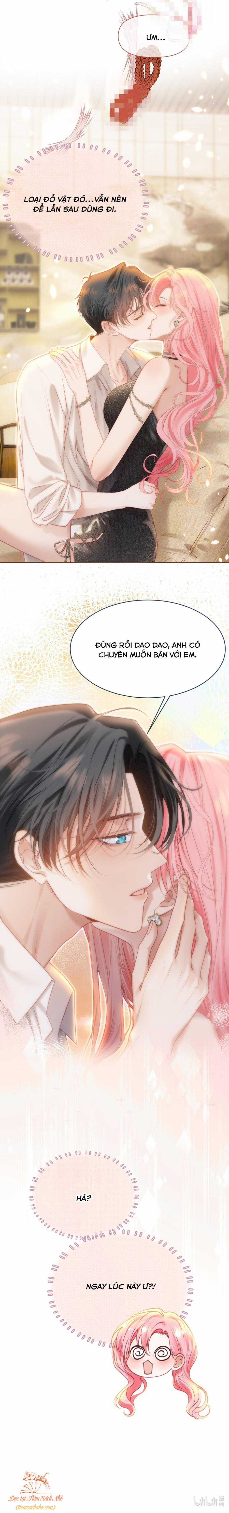 Xuyên Về Thời Học Sinh Truy Lão Công Chapter 77 trang 13