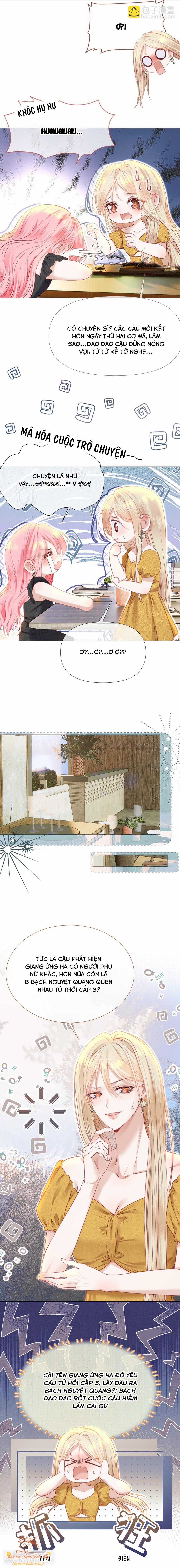 Xuyên Về Thời Học Sinh Truy Lão Công Chapter 77 trang 5