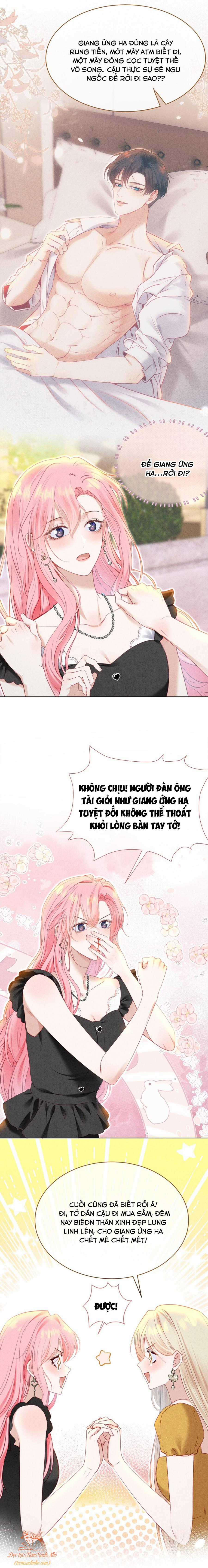 Xuyên Về Thời Học Sinh Truy Lão Công Chapter 77 trang 8