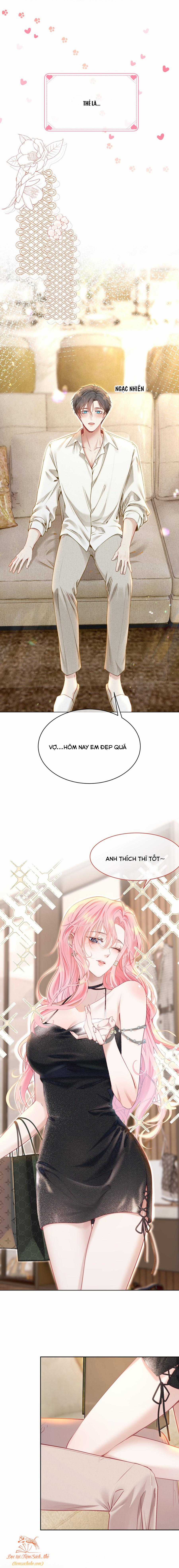 Xuyên Về Thời Học Sinh Truy Lão Công Chapter 77 trang 9