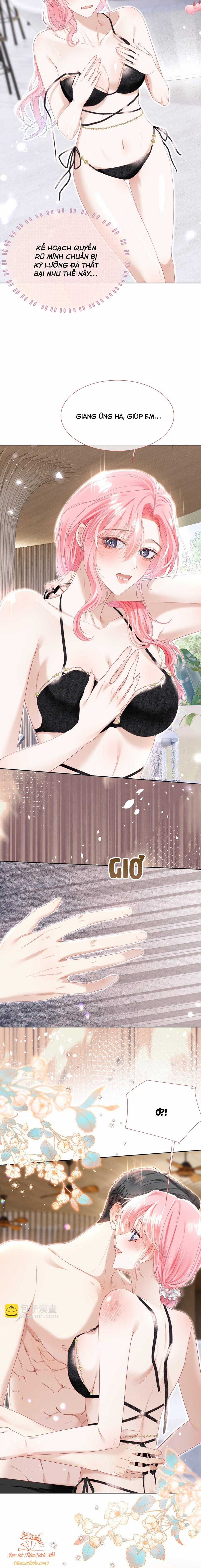 Xuyên Về Thời Học Sinh Truy Lão Công Chapter 78 trang 10