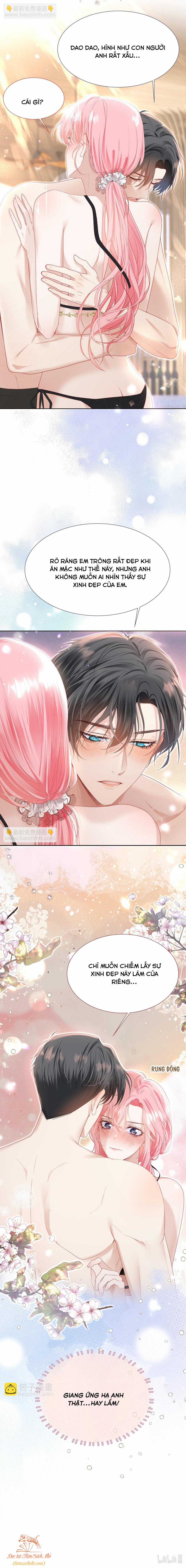 Xuyên Về Thời Học Sinh Truy Lão Công Chapter 78 trang 11