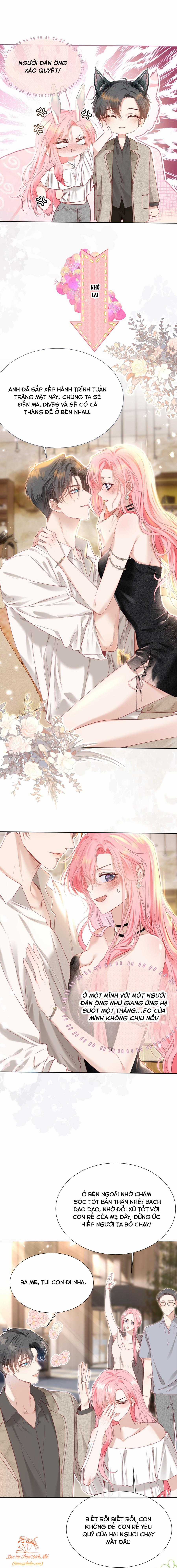 Xuyên Về Thời Học Sinh Truy Lão Công Chapter 78 trang 2