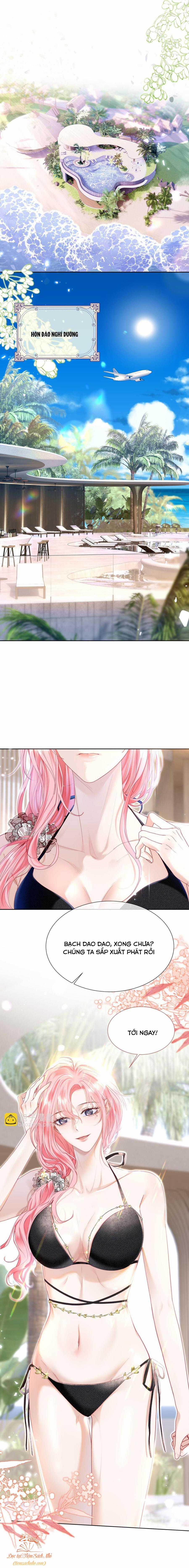 Xuyên Về Thời Học Sinh Truy Lão Công Chapter 78 trang 3