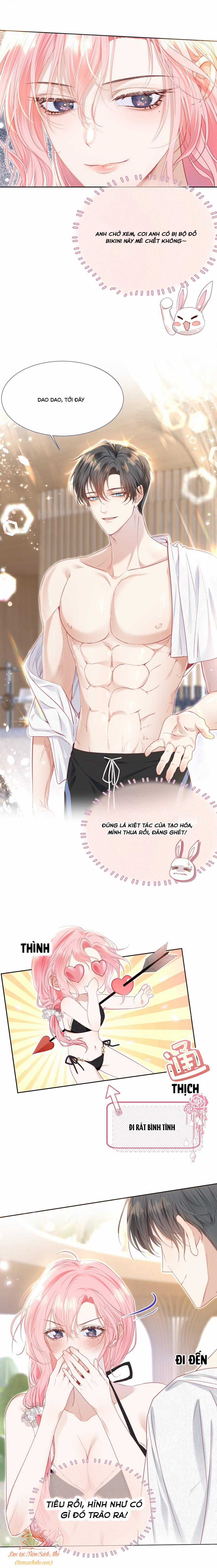 Xuyên Về Thời Học Sinh Truy Lão Công Chapter 78 trang 4