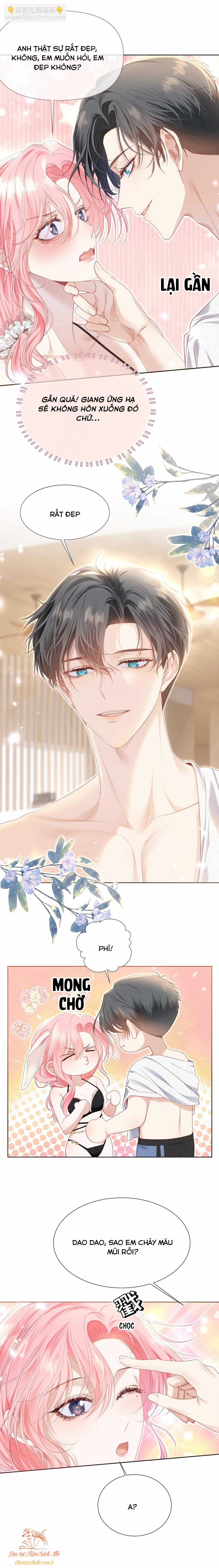 Xuyên Về Thời Học Sinh Truy Lão Công Chapter 78 trang 5