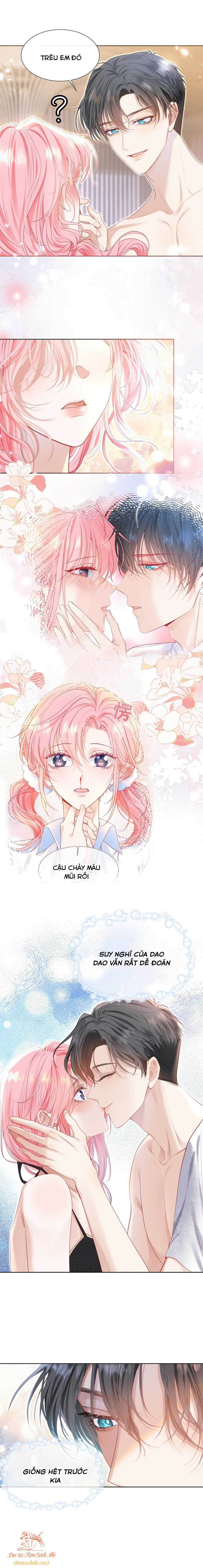 Xuyên Về Thời Học Sinh Truy Lão Công Chapter 78 trang 6