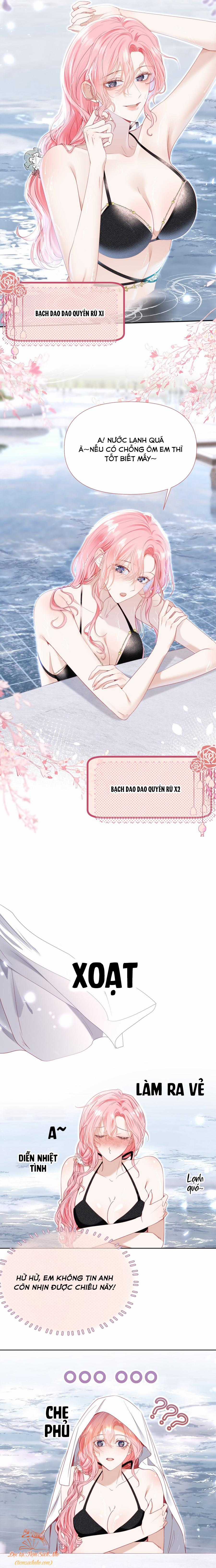 Xuyên Về Thời Học Sinh Truy Lão Công Chapter 78 trang 8