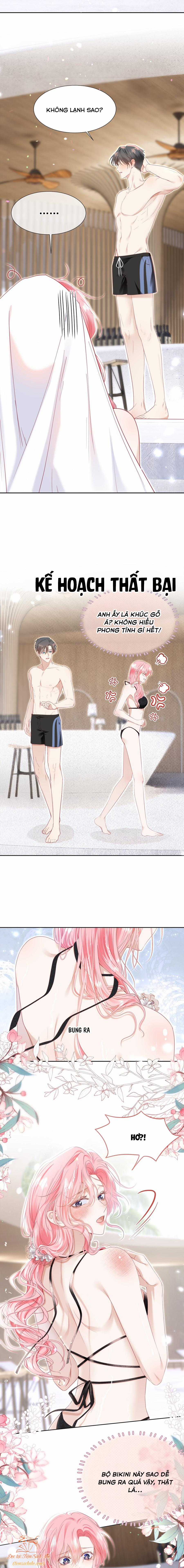 Xuyên Về Thời Học Sinh Truy Lão Công Chapter 78 trang 9