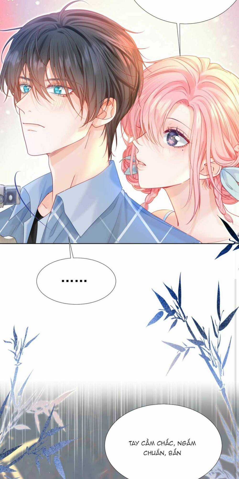 Xuyên Về Thời Học Sinh Truy Lão Công Chapter 8 trang 11