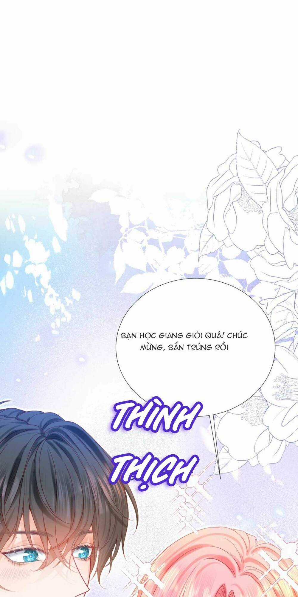 Xuyên Về Thời Học Sinh Truy Lão Công Chapter 8 trang 14