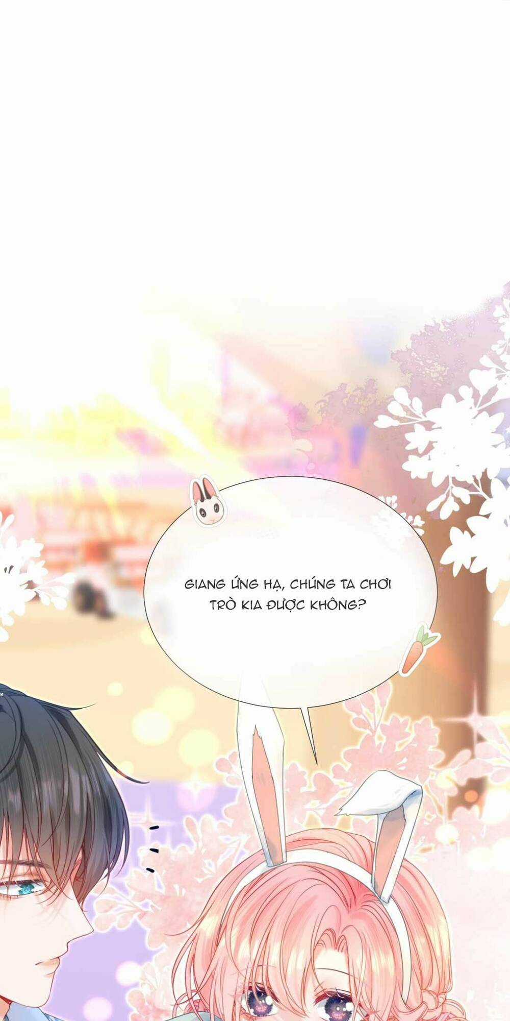 Xuyên Về Thời Học Sinh Truy Lão Công Chapter 8 trang 19