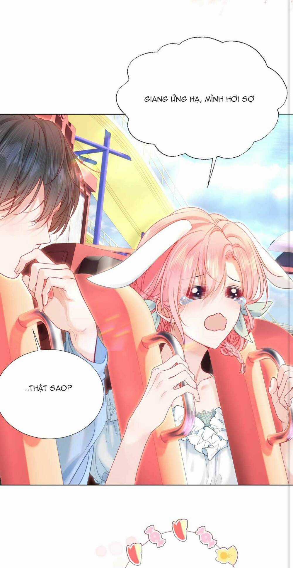 Xuyên Về Thời Học Sinh Truy Lão Công Chapter 8 trang 27