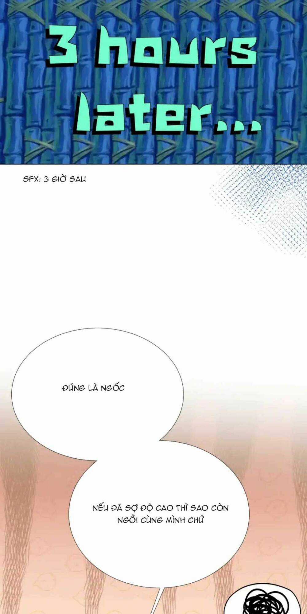 Xuyên Về Thời Học Sinh Truy Lão Công Chapter 8 trang 40