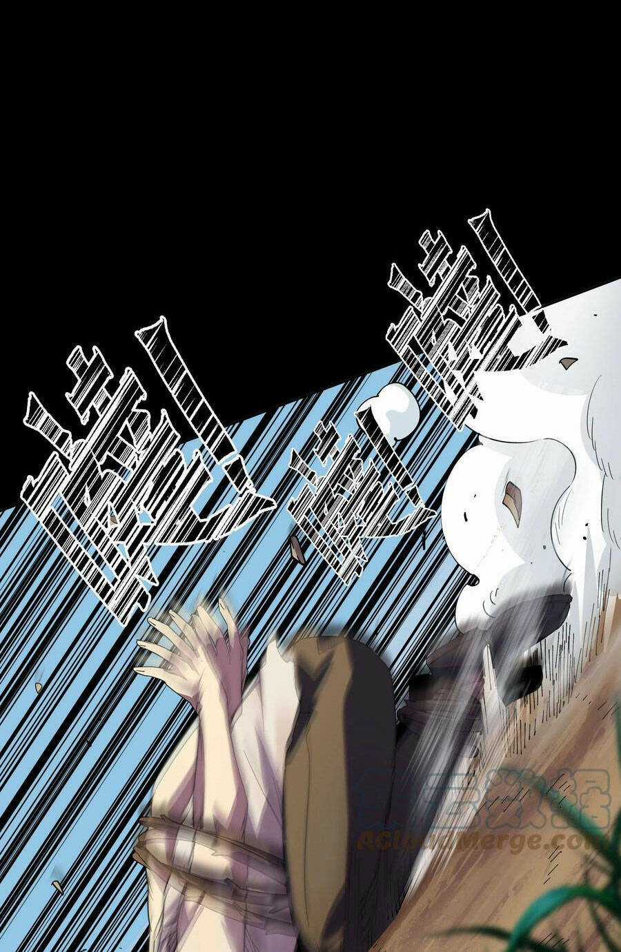 Xuyên Về Thời Nguyên Thuỷ, Ta Trở Thành Bá Chủ Một Phương Chapter 1 trang 11