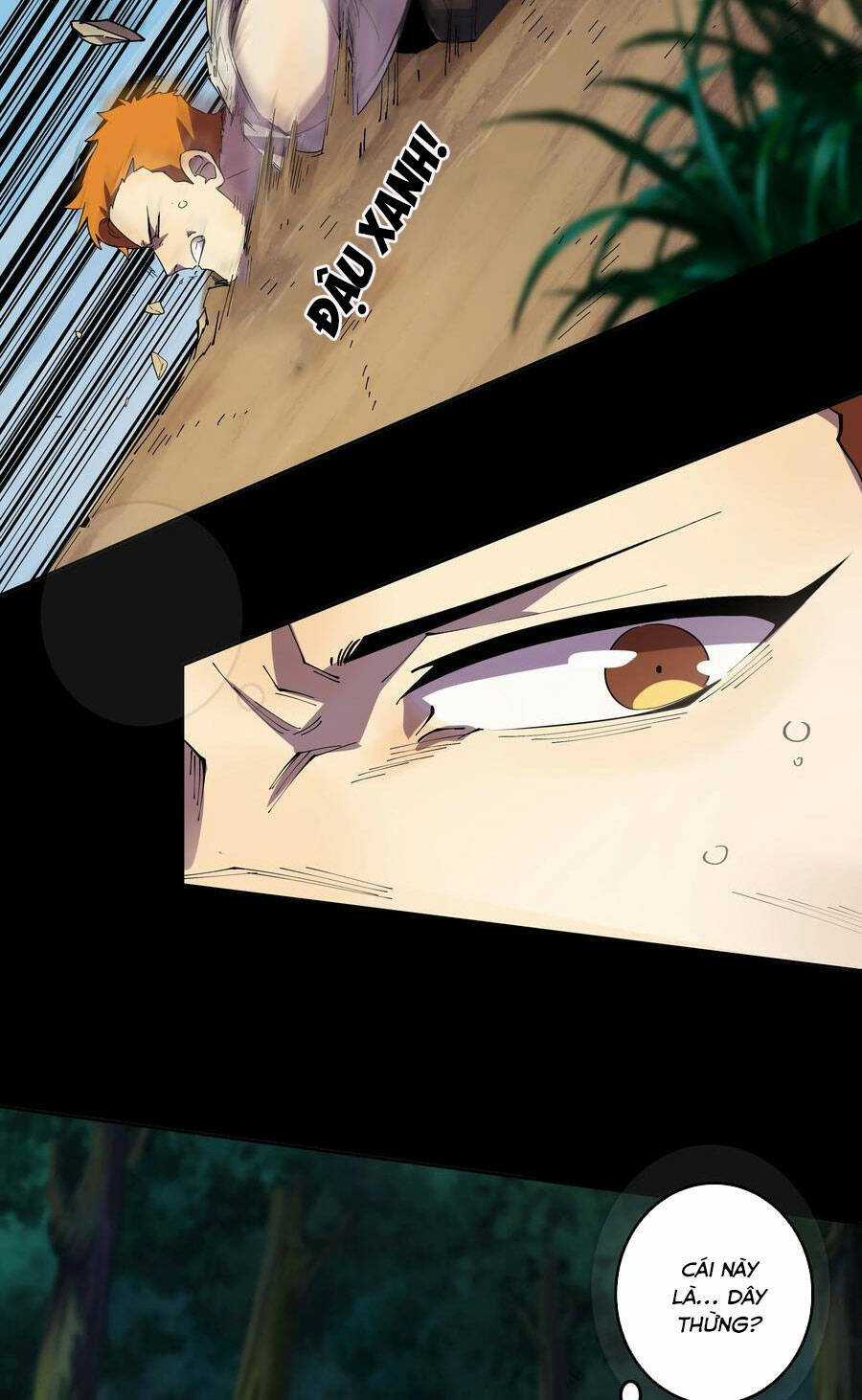 Xuyên Về Thời Nguyên Thuỷ, Ta Trở Thành Bá Chủ Một Phương Chapter 1 trang 12