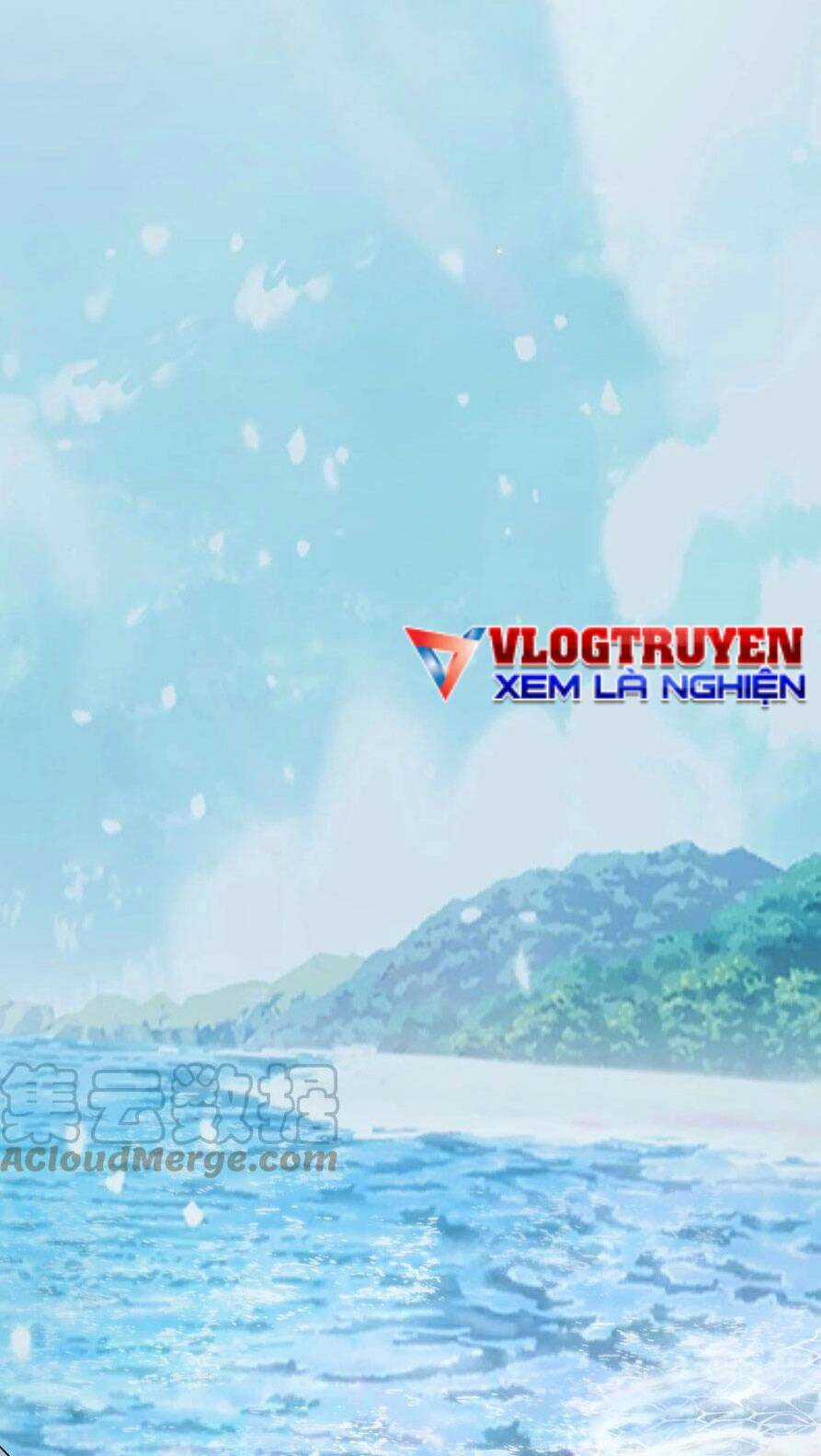 Xuyên Về Thời Nguyên Thuỷ, Ta Trở Thành Bá Chủ Một Phương Chapter 1 trang 21