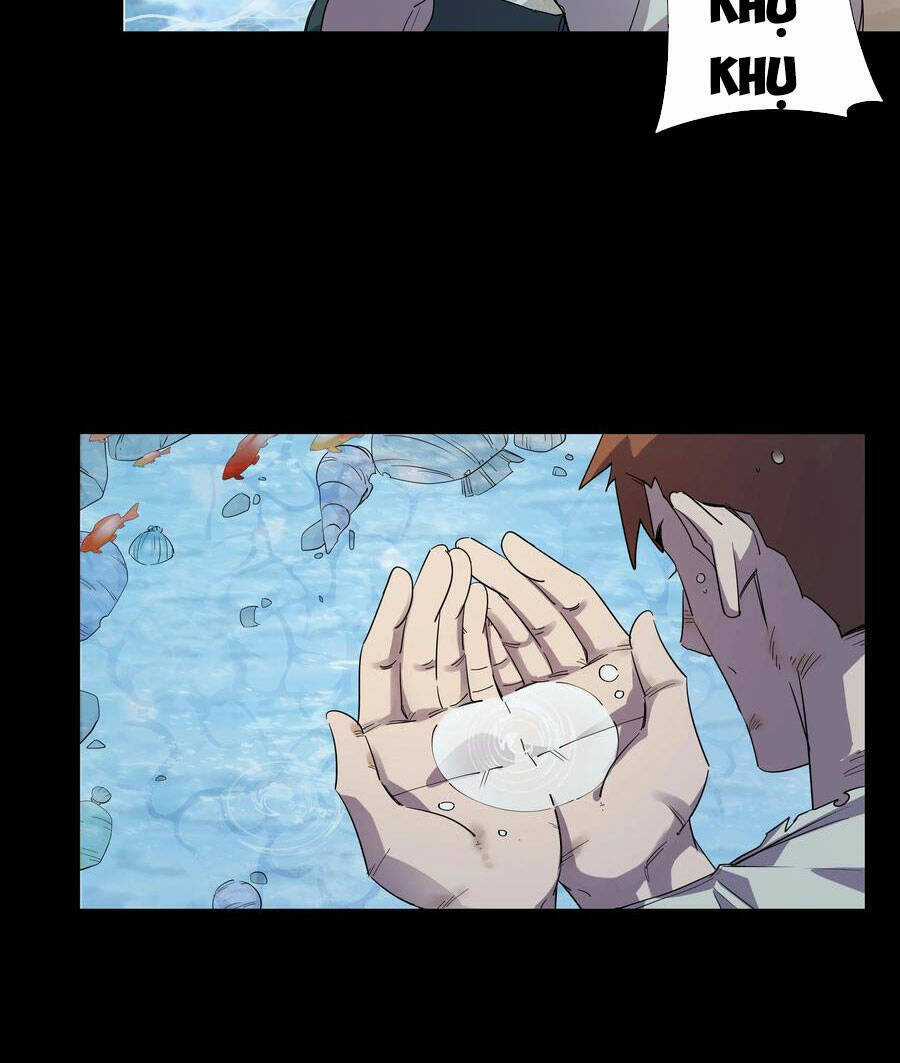 Xuyên Về Thời Nguyên Thuỷ, Ta Trở Thành Bá Chủ Một Phương Chapter 1 trang 23