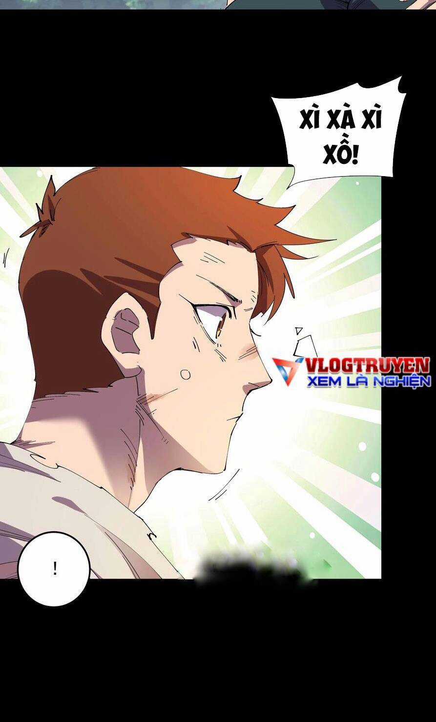 Xuyên Về Thời Nguyên Thuỷ, Ta Trở Thành Bá Chủ Một Phương Chapter 1 trang 26