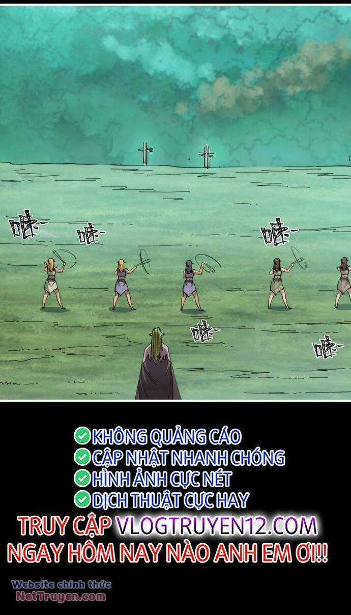 Xuyên Về Thời Nguyên Thuỷ, Ta Trở Thành Bá Chủ Một Phương Chapter 37 trang 14