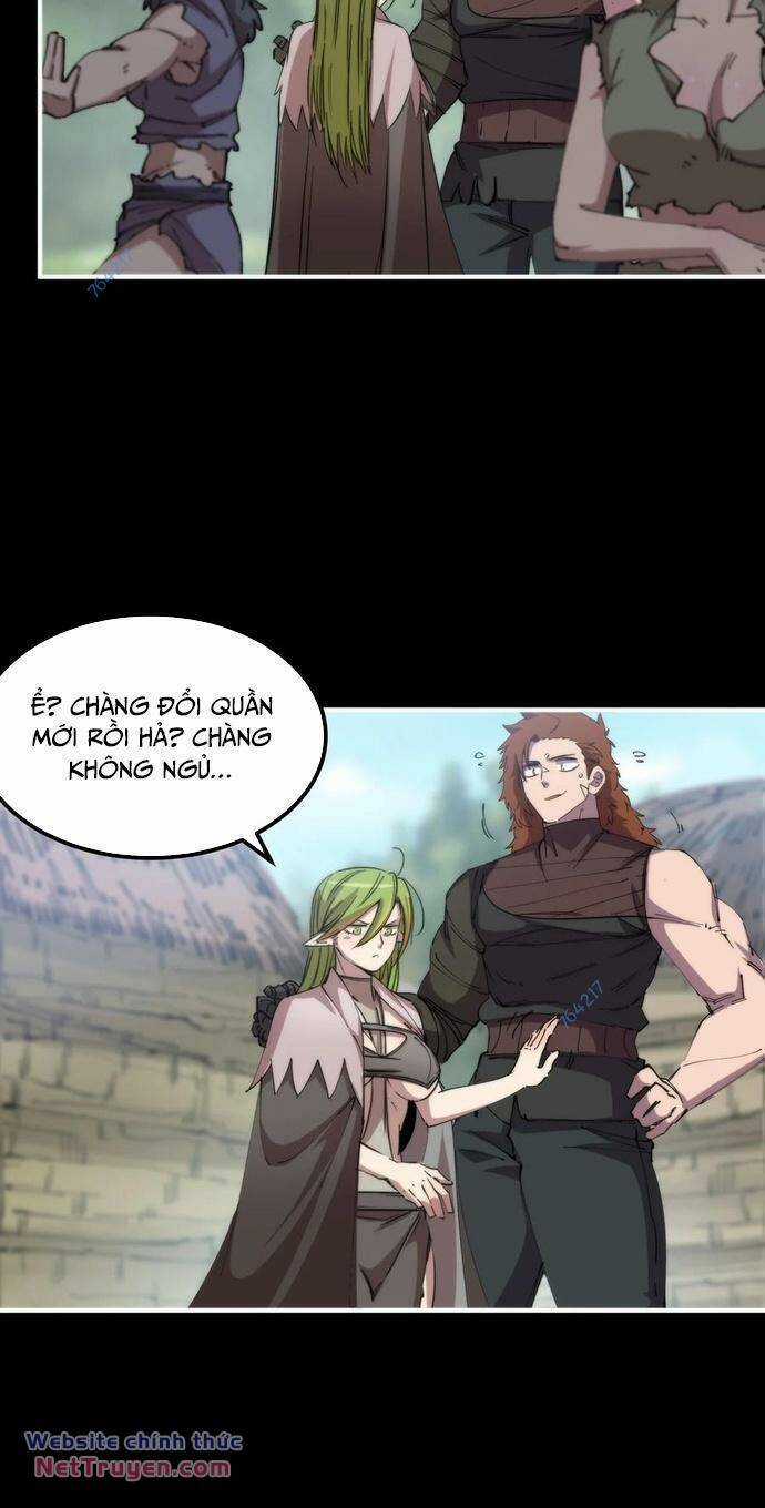 Xuyên Về Thời Nguyên Thuỷ, Ta Trở Thành Bá Chủ Một Phương Chapter 37 trang 20