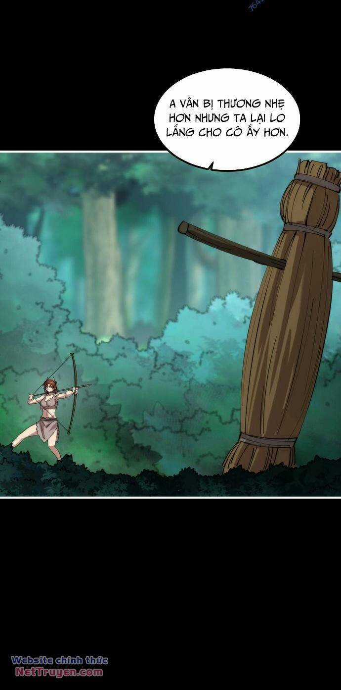 Xuyên Về Thời Nguyên Thuỷ, Ta Trở Thành Bá Chủ Một Phương Chapter 37 trang 26