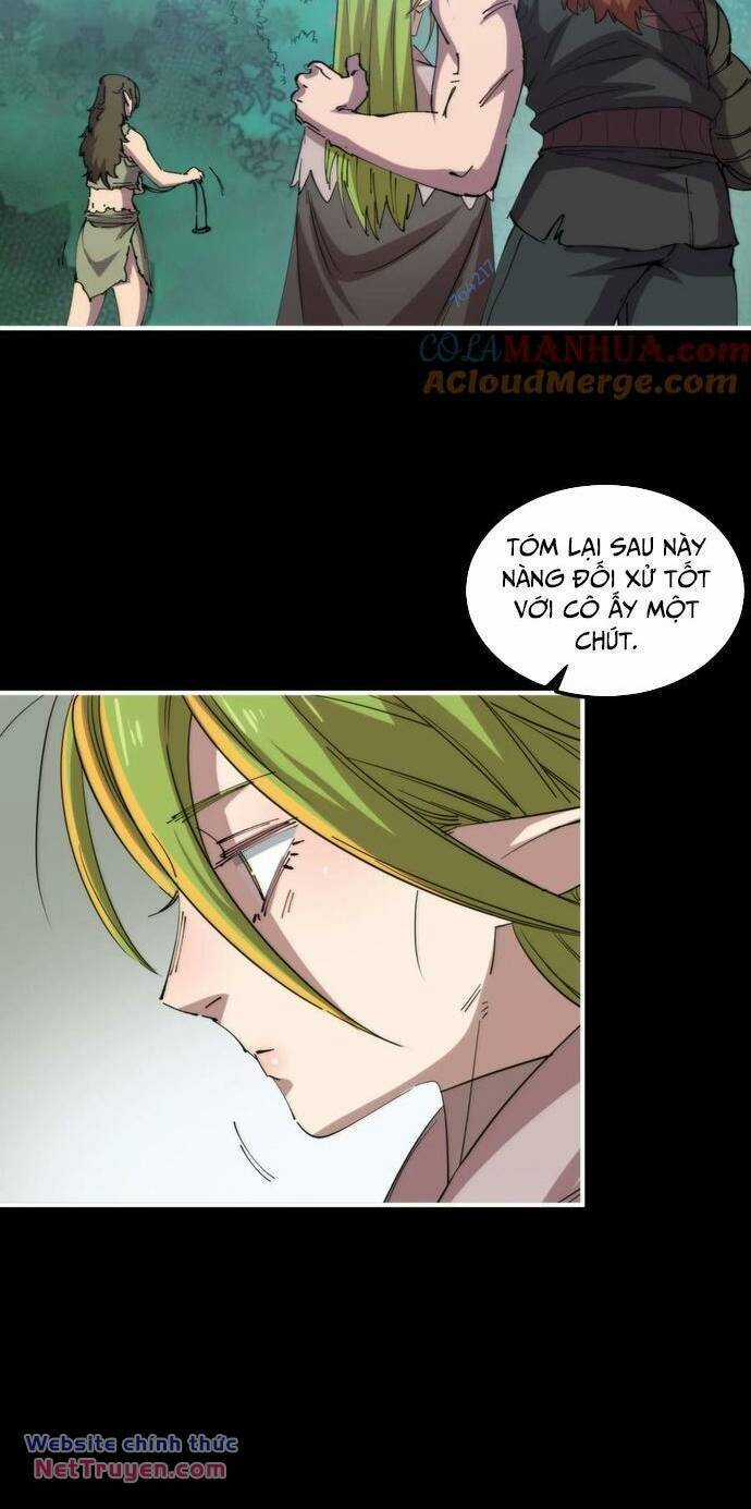 Xuyên Về Thời Nguyên Thuỷ, Ta Trở Thành Bá Chủ Một Phương Chapter 37 trang 29