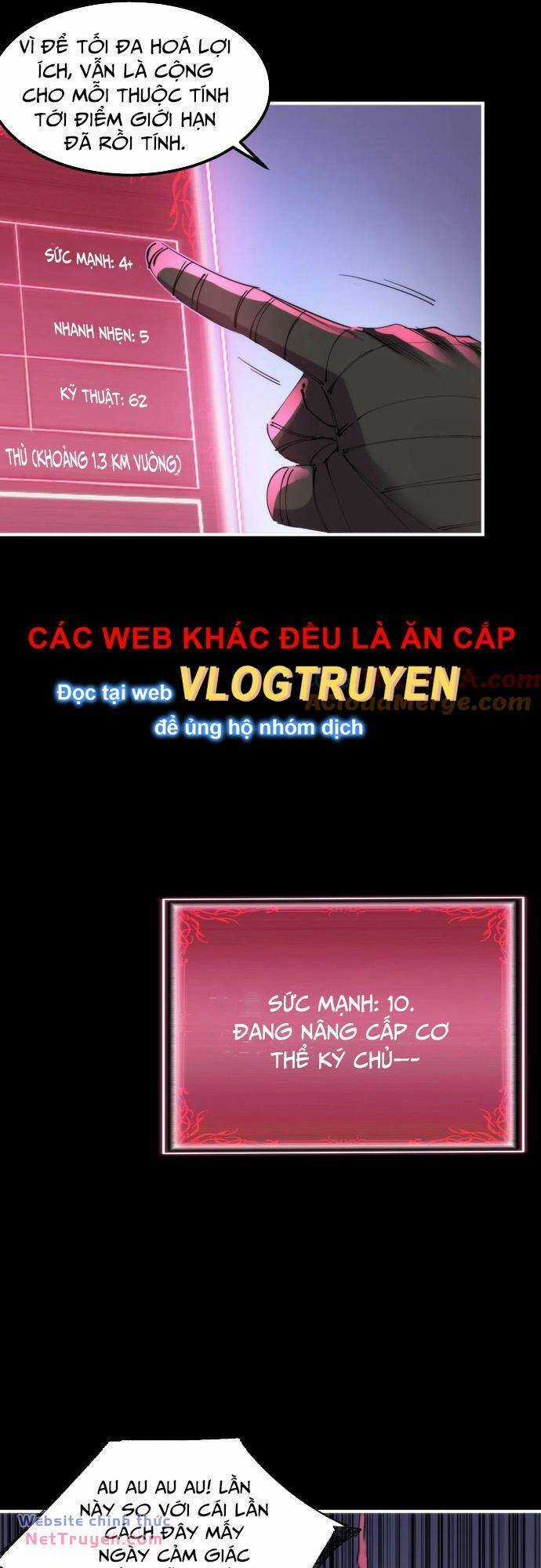 Xuyên Về Thời Nguyên Thuỷ, Ta Trở Thành Bá Chủ Một Phương Chapter 37 trang 3