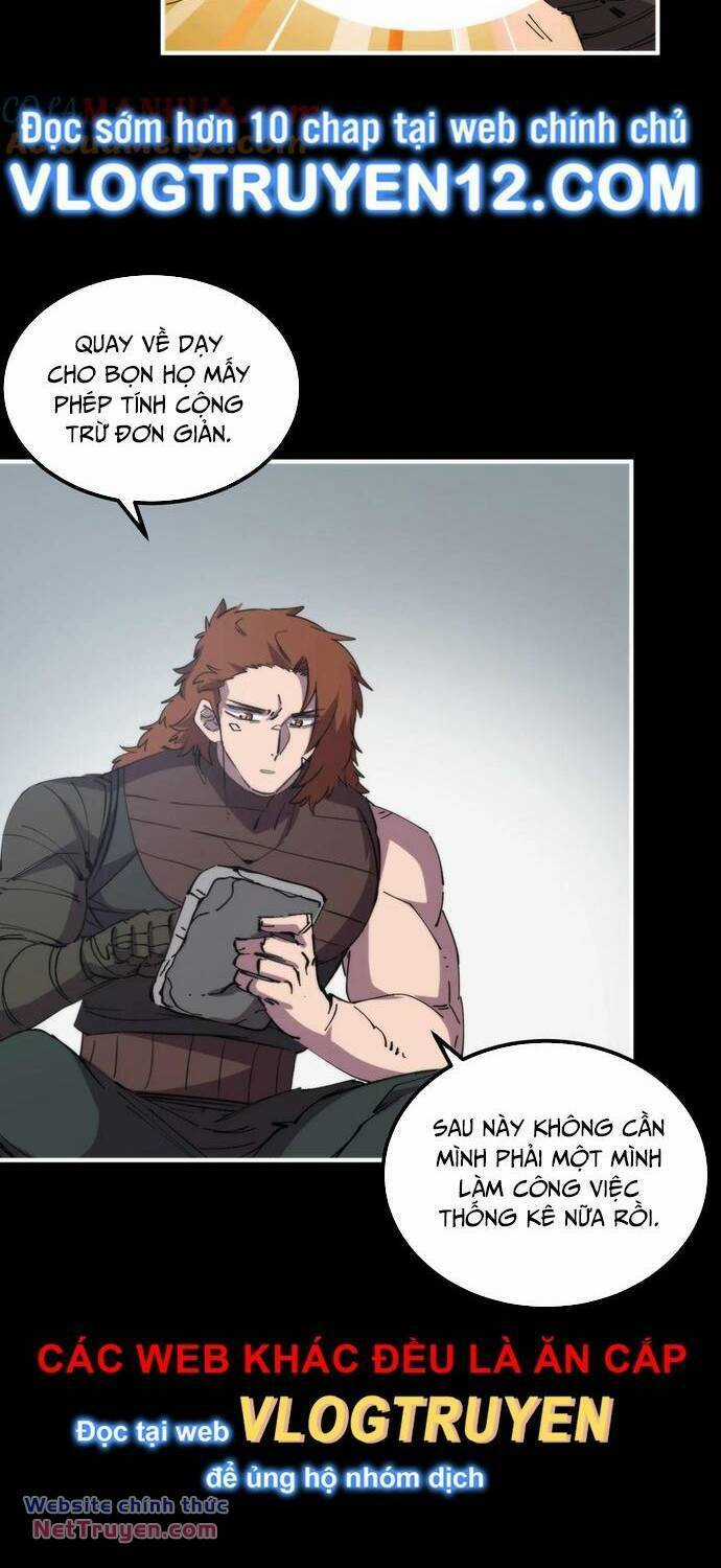 Xuyên Về Thời Nguyên Thuỷ, Ta Trở Thành Bá Chủ Một Phương Chapter 37 trang 35