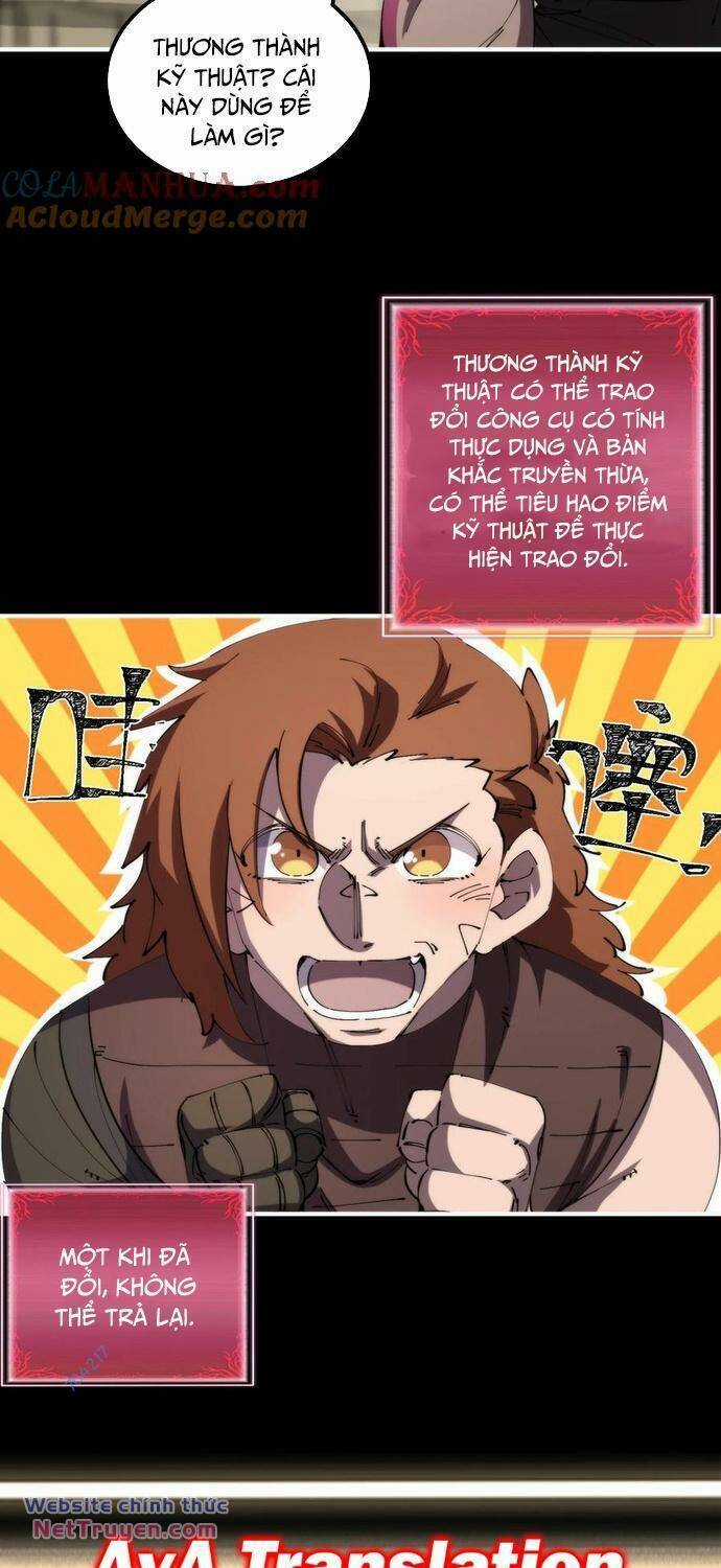 Xuyên Về Thời Nguyên Thuỷ, Ta Trở Thành Bá Chủ Một Phương Chapter 37 trang 37