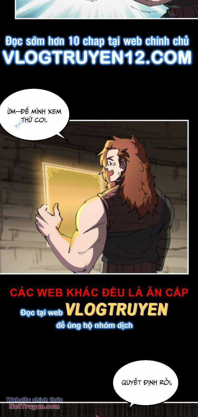 Xuyên Về Thời Nguyên Thuỷ, Ta Trở Thành Bá Chủ Một Phương Chapter 37 trang 40