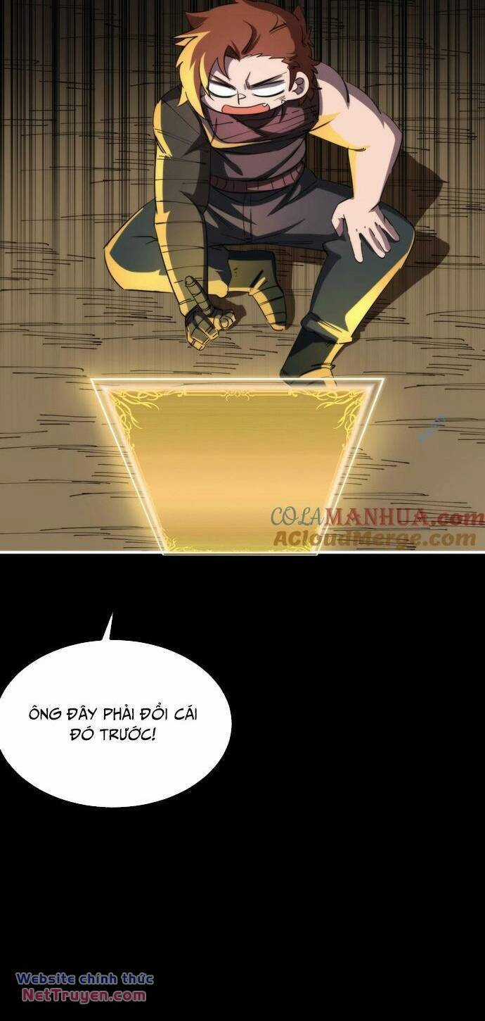 Xuyên Về Thời Nguyên Thuỷ, Ta Trở Thành Bá Chủ Một Phương Chapter 37 trang 41