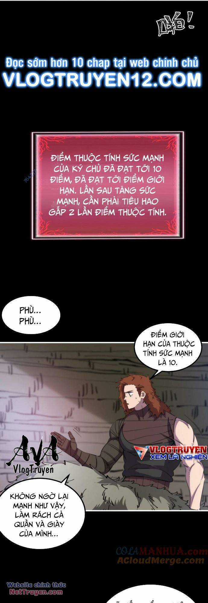 Xuyên Về Thời Nguyên Thuỷ, Ta Trở Thành Bá Chủ Một Phương Chapter 37 trang 6