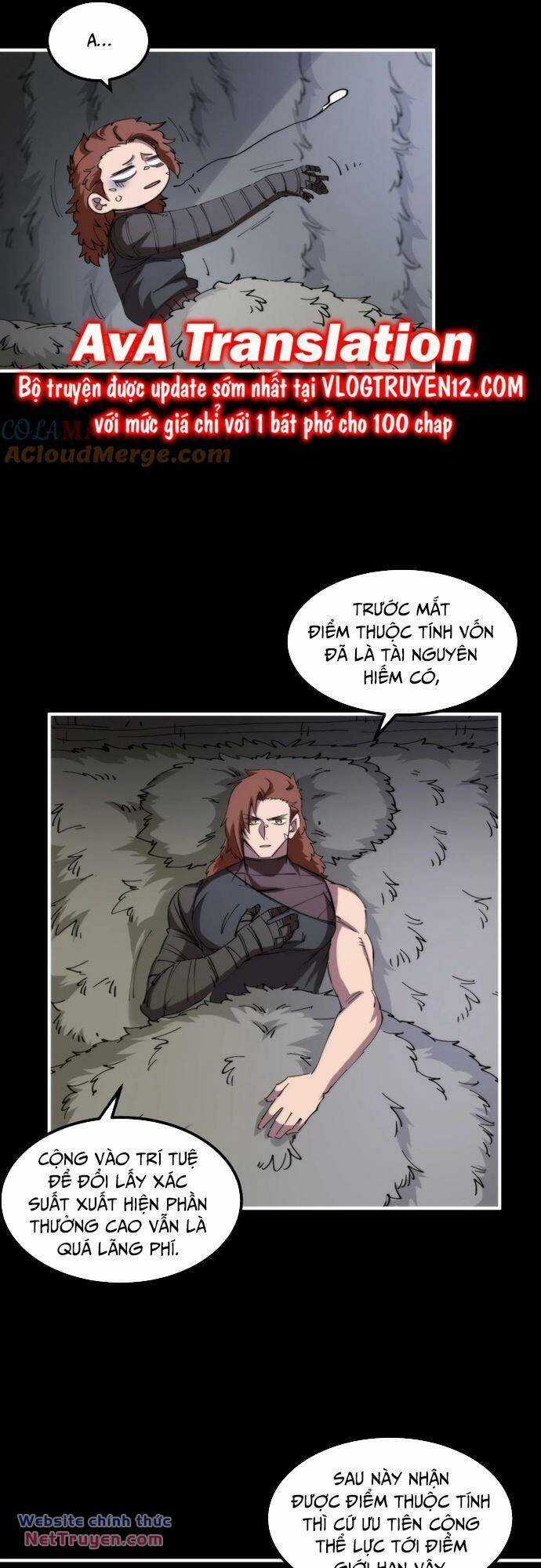 Xuyên Về Thời Nguyên Thuỷ, Ta Trở Thành Bá Chủ Một Phương Chapter 37 trang 9