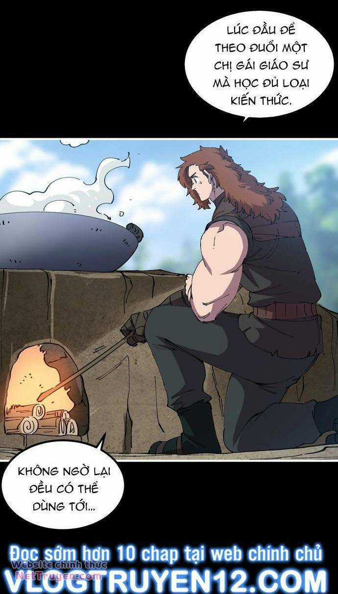 Xuyên Về Thời Nguyên Thuỷ, Ta Trở Thành Bá Chủ Một Phương Chapter 38 trang 12