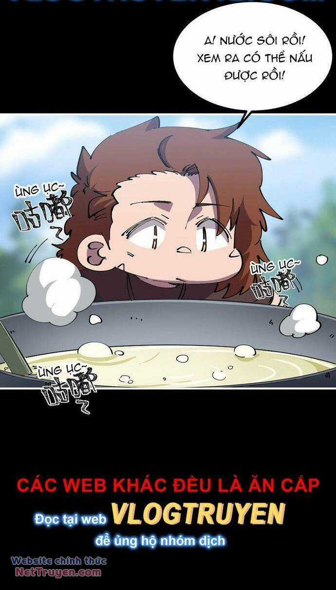 Xuyên Về Thời Nguyên Thuỷ, Ta Trở Thành Bá Chủ Một Phương Chapter 38 trang 13