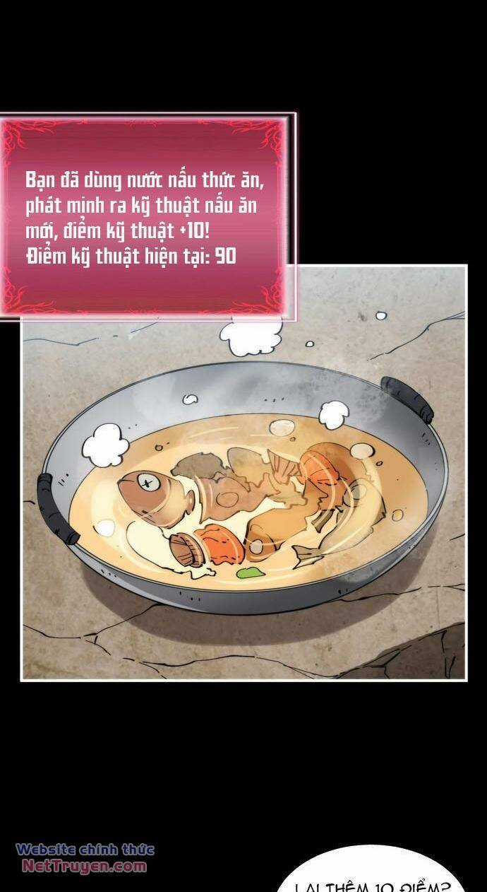 Xuyên Về Thời Nguyên Thuỷ, Ta Trở Thành Bá Chủ Một Phương Chapter 38 trang 15