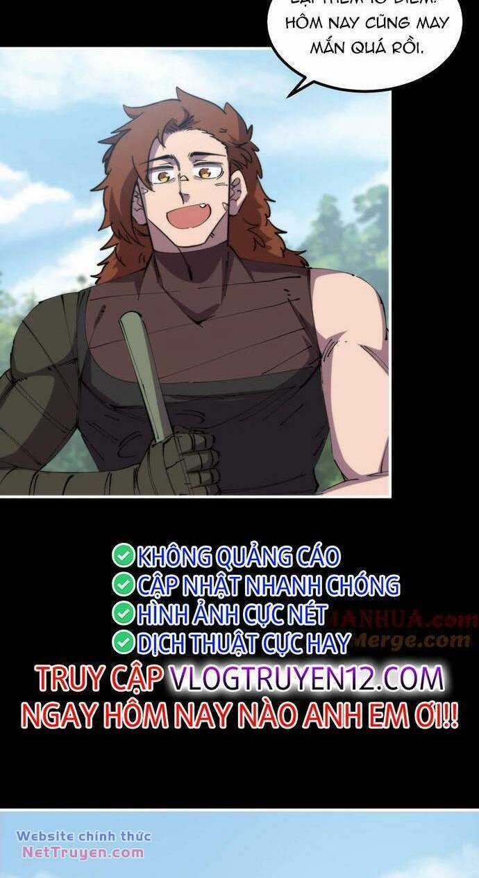 Xuyên Về Thời Nguyên Thuỷ, Ta Trở Thành Bá Chủ Một Phương Chapter 38 trang 16