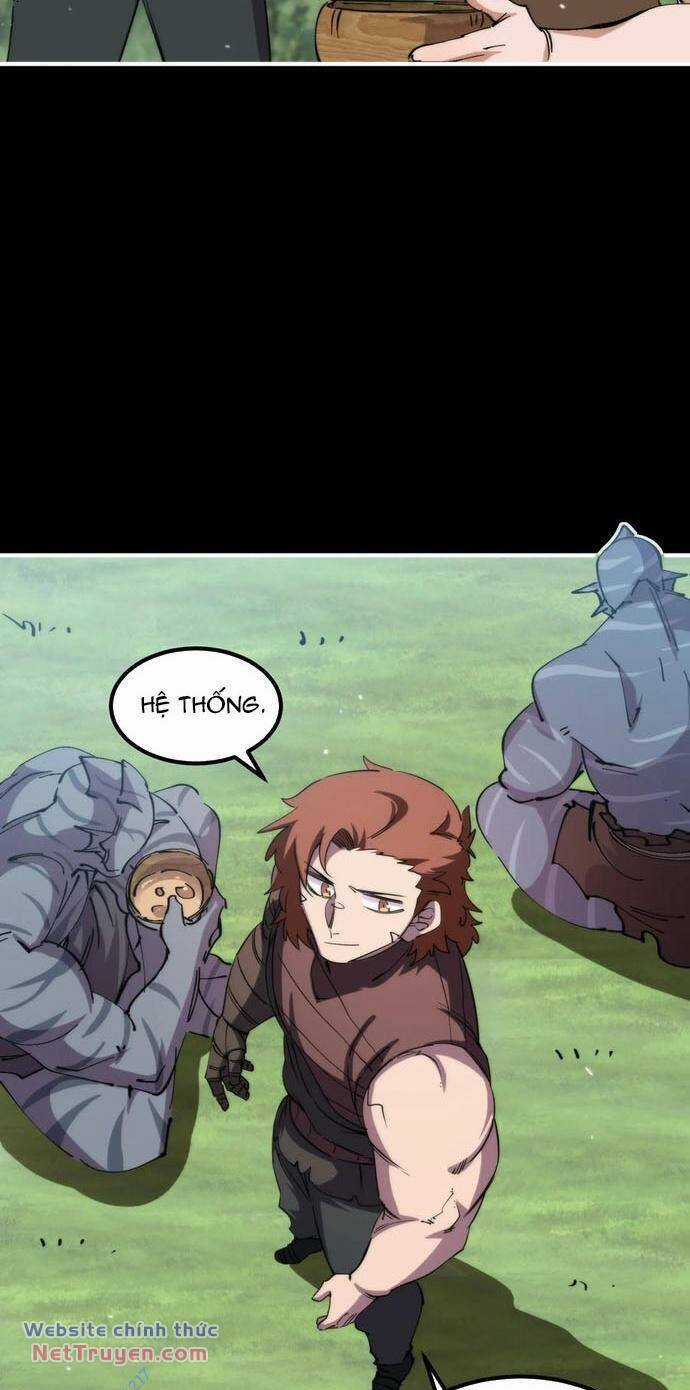 Xuyên Về Thời Nguyên Thuỷ, Ta Trở Thành Bá Chủ Một Phương Chapter 38 trang 27