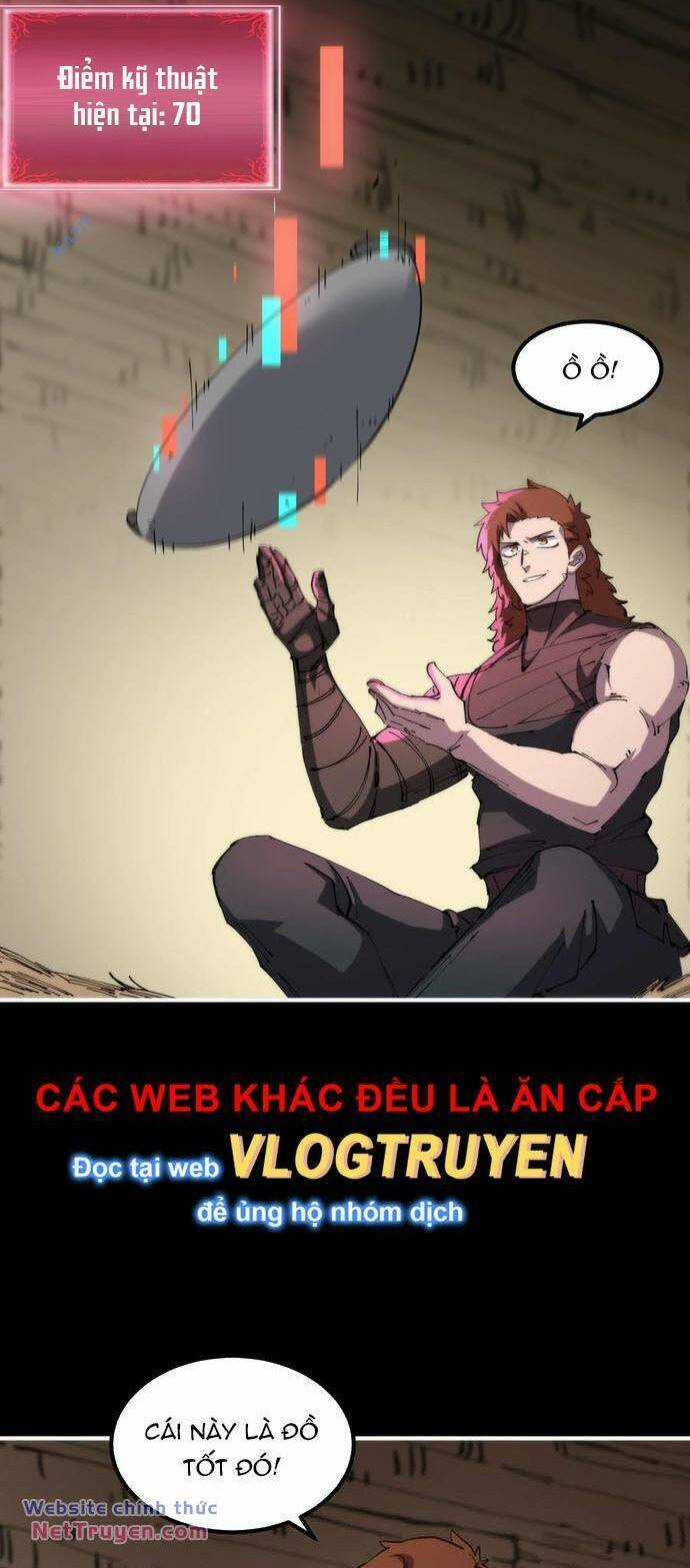 Xuyên Về Thời Nguyên Thuỷ, Ta Trở Thành Bá Chủ Một Phương Chapter 38 trang 3