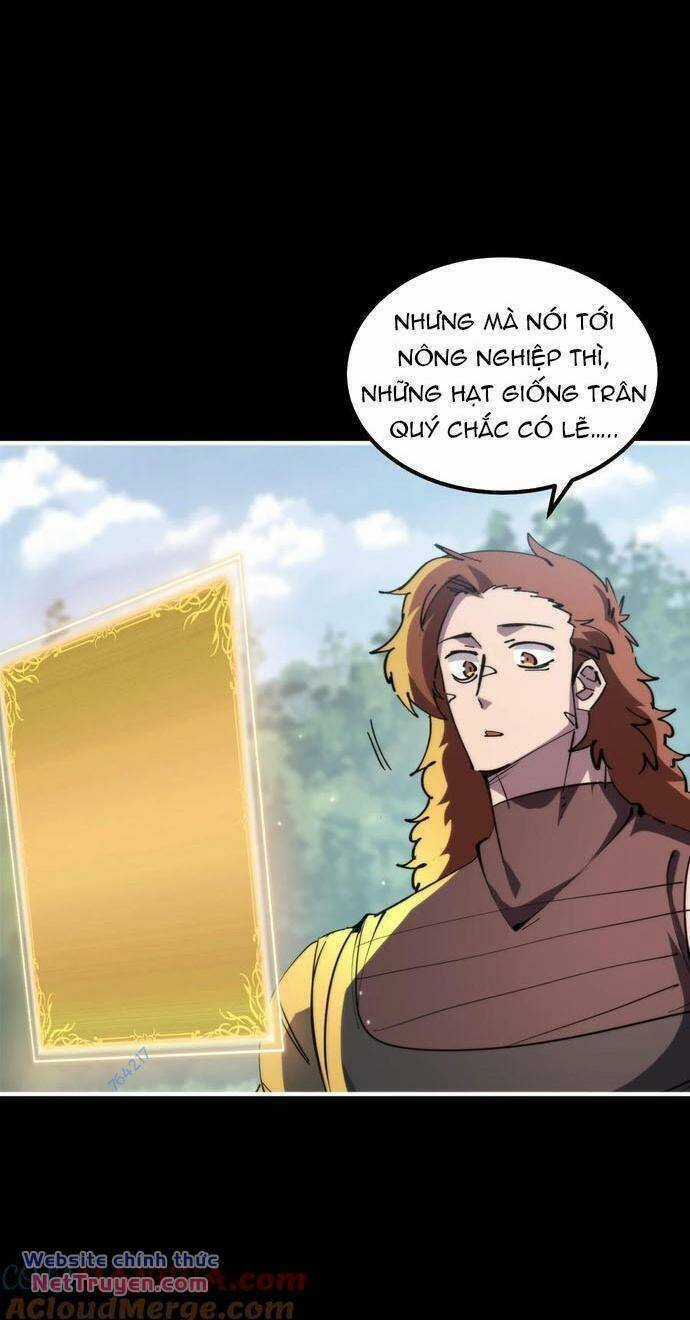 Xuyên Về Thời Nguyên Thuỷ, Ta Trở Thành Bá Chủ Một Phương Chapter 38 trang 30