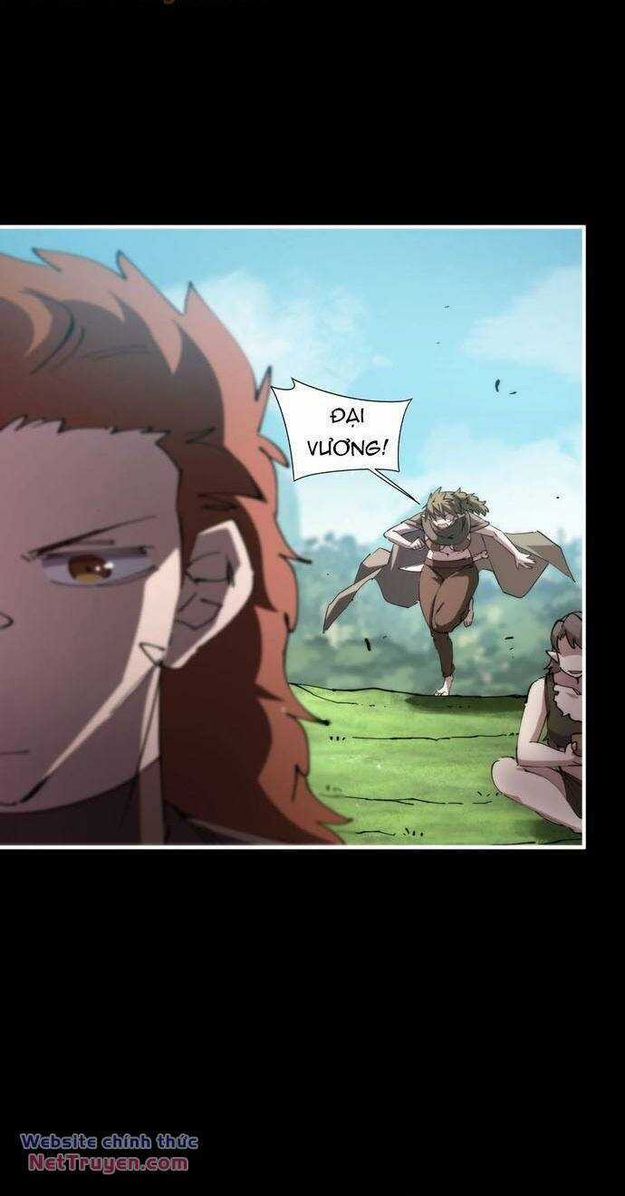 Xuyên Về Thời Nguyên Thuỷ, Ta Trở Thành Bá Chủ Một Phương Chapter 38 trang 31