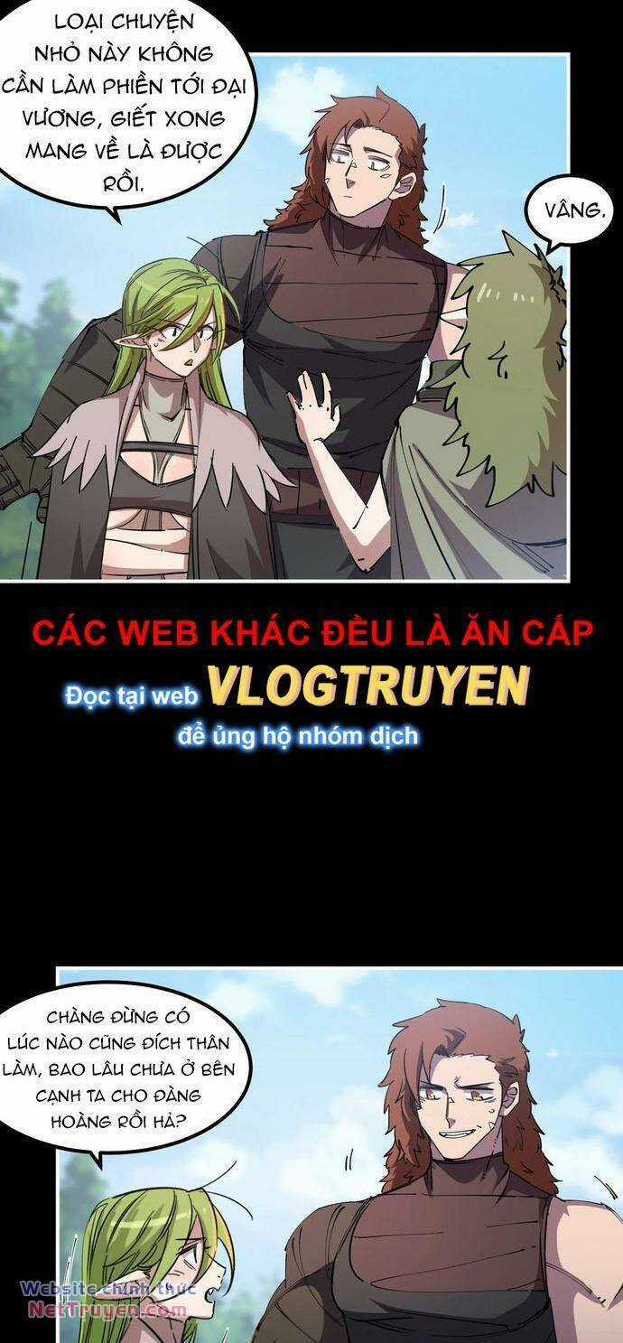 Xuyên Về Thời Nguyên Thuỷ, Ta Trở Thành Bá Chủ Một Phương Chapter 38 trang 33