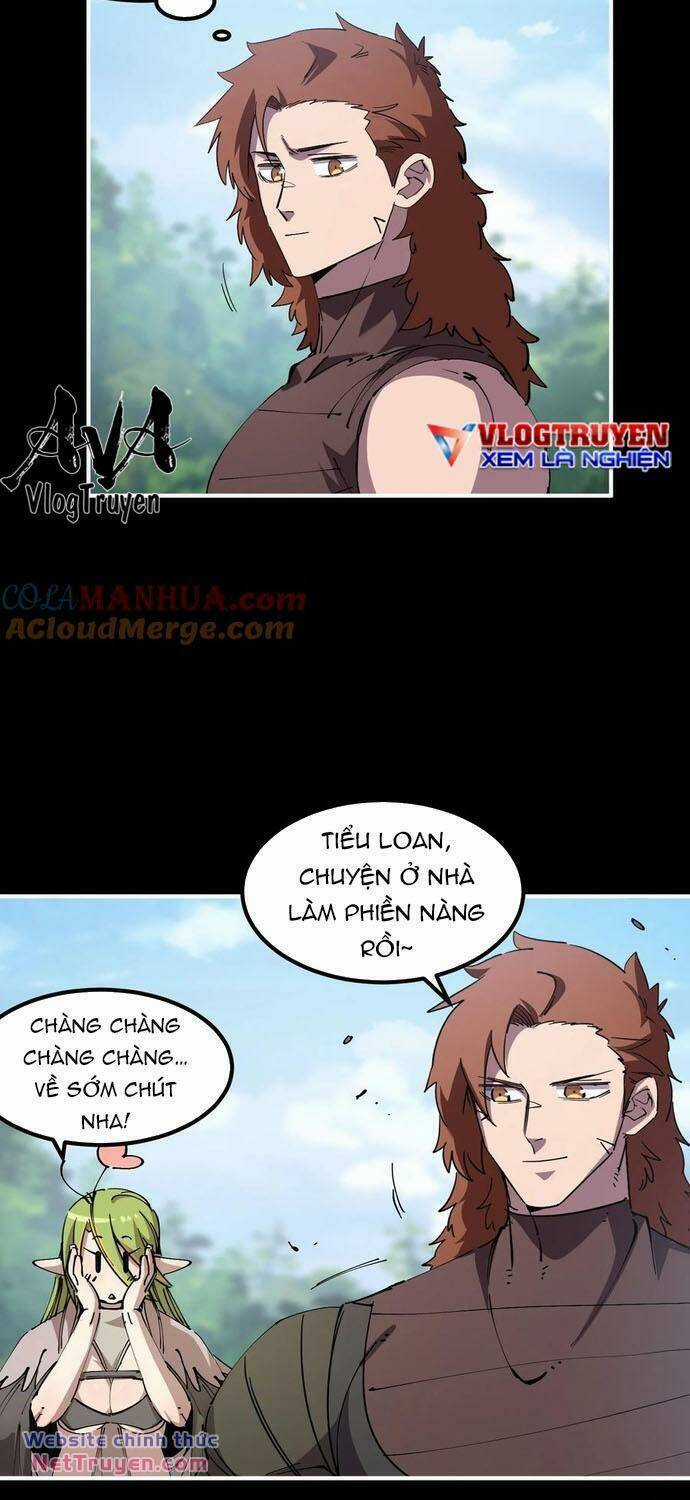 Xuyên Về Thời Nguyên Thuỷ, Ta Trở Thành Bá Chủ Một Phương Chapter 38 trang 36