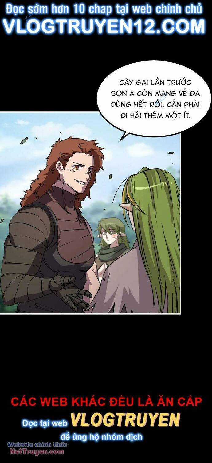 Xuyên Về Thời Nguyên Thuỷ, Ta Trở Thành Bá Chủ Một Phương Chapter 38 trang 37