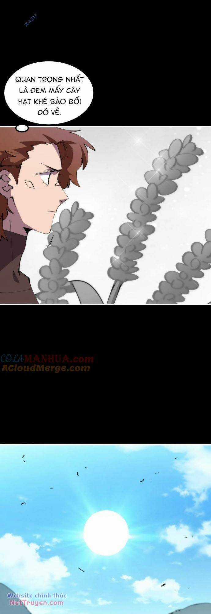 Xuyên Về Thời Nguyên Thuỷ, Ta Trở Thành Bá Chủ Một Phương Chapter 38 trang 38