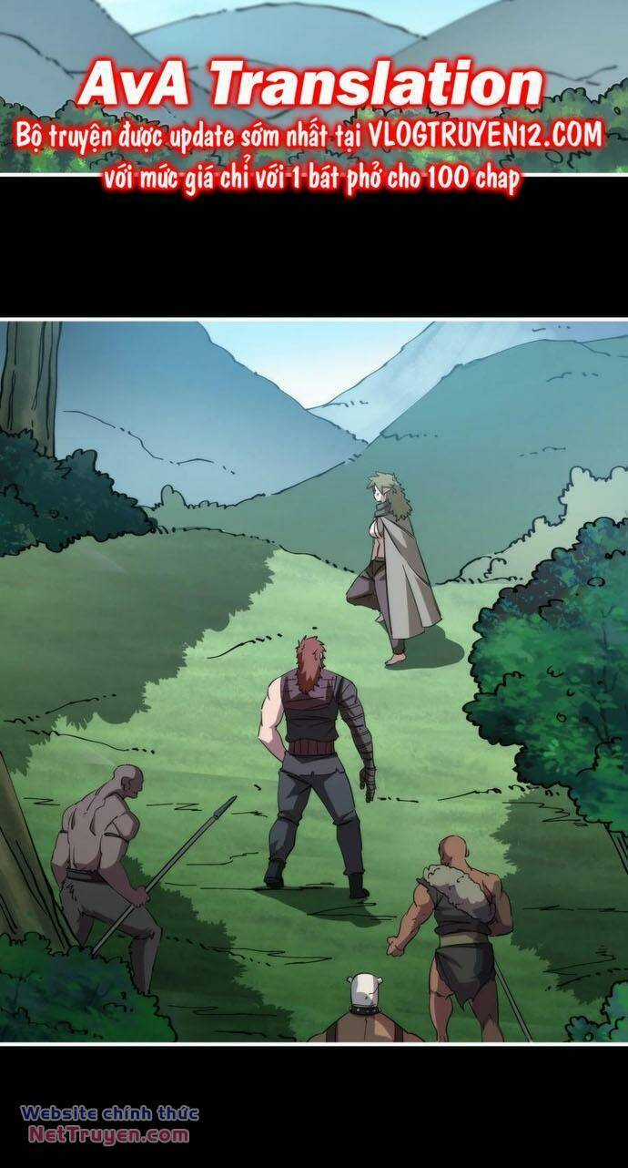 Xuyên Về Thời Nguyên Thuỷ, Ta Trở Thành Bá Chủ Một Phương Chapter 38 trang 39