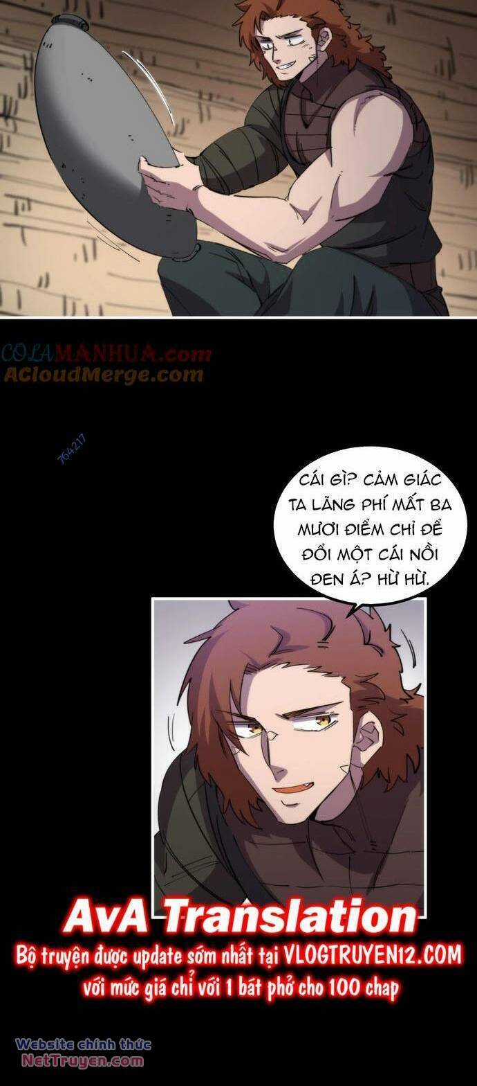 Xuyên Về Thời Nguyên Thuỷ, Ta Trở Thành Bá Chủ Một Phương Chapter 38 trang 4