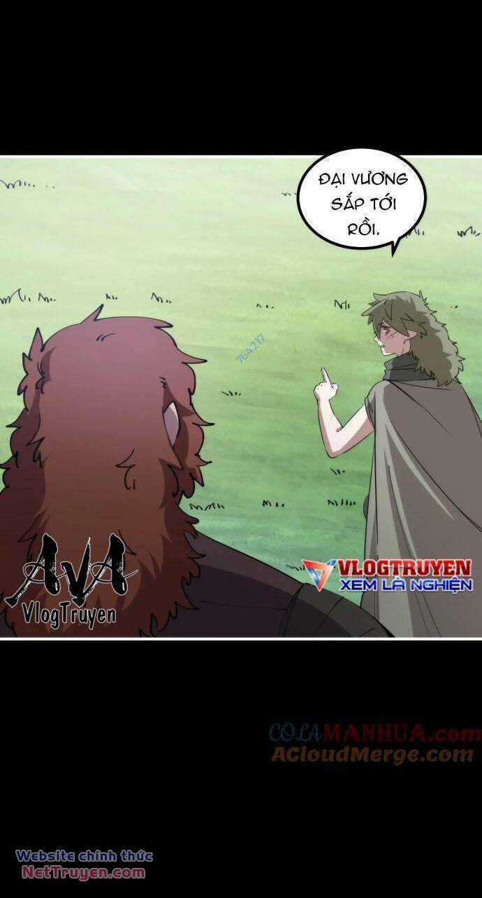 Xuyên Về Thời Nguyên Thuỷ, Ta Trở Thành Bá Chủ Một Phương Chapter 38 trang 40