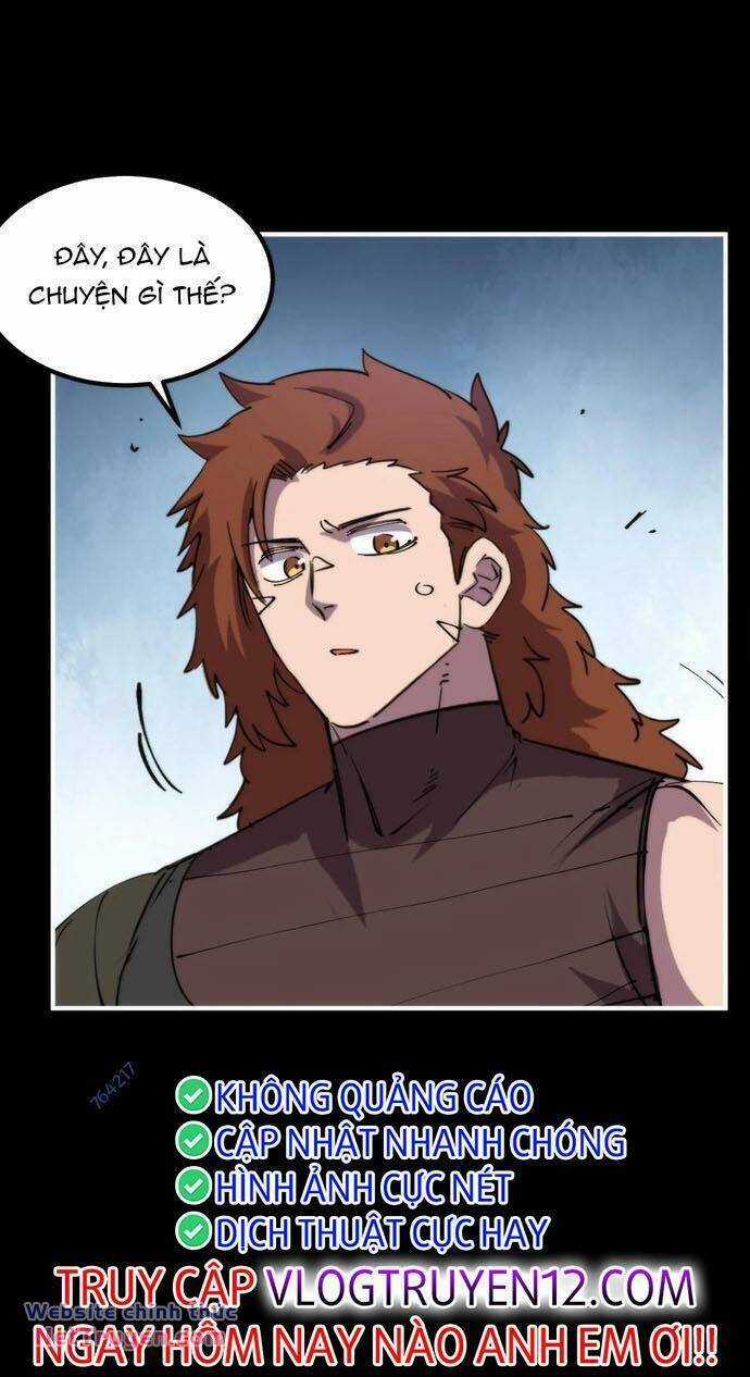 Xuyên Về Thời Nguyên Thuỷ, Ta Trở Thành Bá Chủ Một Phương Chapter 38 trang 42